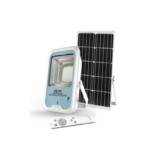 SMS Solar Flood Lighting SMS 100watt product