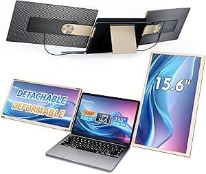 15.6 Triple Laptop Screen Extender product