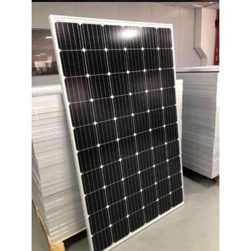 SW350 Watts Monocrystalline Solar Panels product